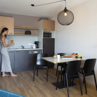 Séjour avec Petit-Déjeuner à l'Aiga Resort Thermal & Spa (Châtel-Guyon, Puy-de-Dôme - 63)