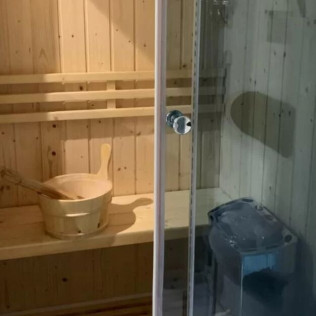 Séjour en Gîte avec Spa Privatisé au Spa Repos Bien-Être (Voglans, Savoie - 73)