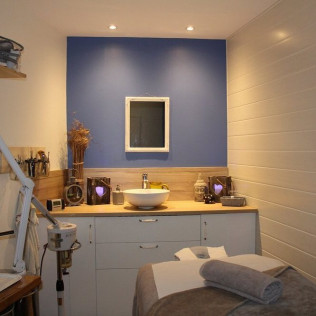 Massage Bien-être Sur-Mesure de 60 minutes (Arpajon, Essonne - 91)