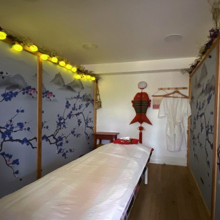 L'harmonie Chi Visage TAI JI à Lanqi-spa (Paris, Île-de-France - 75)