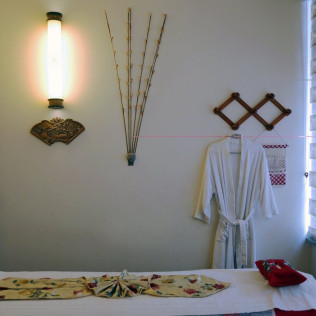 Massage du Corps Chi Énergisant TAI JI au Lanqi-spa (Paris, Île-de-France - 75)