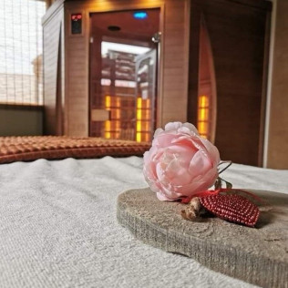 Formule Bien-Être l'Éveil Corporel avec Spa Pivatif pour deux au Spa Alliance Cacao (Bessines, Deux-Sèvres - 79)