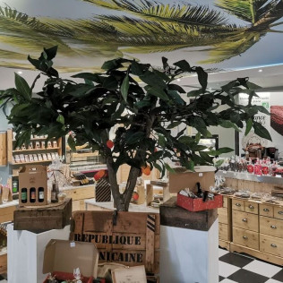 Formule Bien-Être l'Éveil Corporel avec Spa Pivatif pour deux au Spa Alliance Cacao (Bessines, Deux-Sèvres - 79)