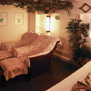 Hammam, Sauna, Gommage et Massage au Lanqi-spa (Paris, Île-de-France - 75) 