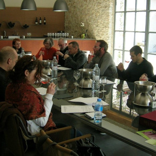 Découverte des Grands Vins Blancs et Rouges et de leurs Arômes pour deux (Montpellier, Hérault - 34)