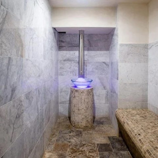 Formule Indien : Hammam, Bain de Boue, Massage et Thalasso à Sea Side Spa (Bagnolet, Seine-Saint-Denis - 93)