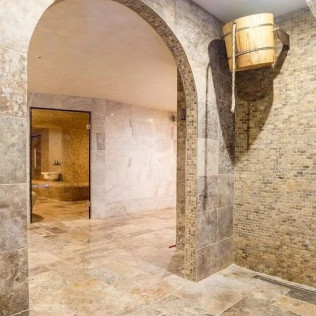 Formule Indien : Hammam, Bain de Boue, Massage et Thalasso à Sea Side Spa (Bagnolet, Seine-Saint-Denis - 93)