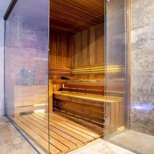 Formule Hibiki : Gommage, Hammam Turc Traditionnel, Massage et Thalasso à Sea Side Spa (Bagnolet, Seine-Saint-Denis - 93)