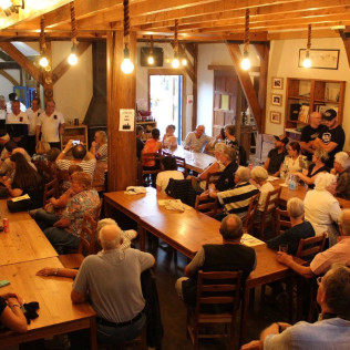 Visite Libre du Vaisseau Le Jean Bart avec Repas Classique (Gravelines, Nord - 59)