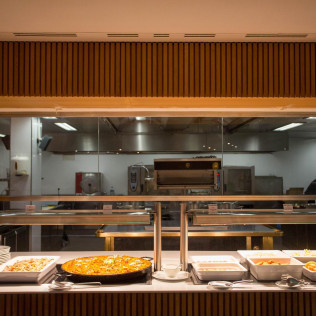 Circuit thermal Termas de Tiberio et déjeuner ou dîner au Balneario Panticosa 4* (Huesca)
