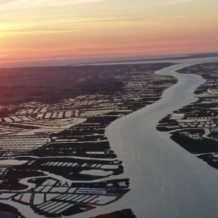 Vol “Découverte Altitude” en ULM (Saint-Sulpice-de-Royan, Charente-Maritime- 17)