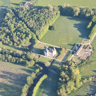 Vol en ULM Pendulaire Apollo (Boulazac Isle Manoire, Dordogne- 24)