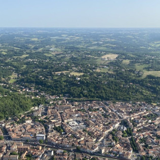 Baptême de l'Air en ULM Autogire (Toulouse, Haute garonne - 31)