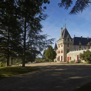 Visite “Privilège” et Dégustation de Vin au Domaine Château de Pressac pour deux (Saint-Étienne-de-Lisse, 33)