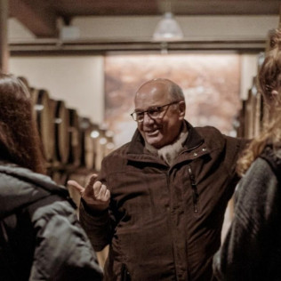 Visite “Privilège” et Dégustation de Vin au Domaine Château de Pressac pour deux (Saint-Étienne-de-Lisse, 33)