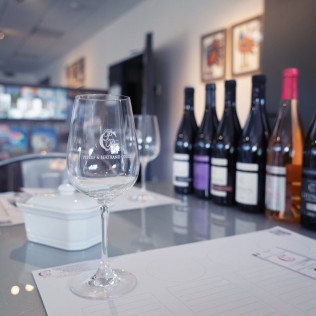 Expérience Vins et Chocolats ou Experience Vins et Fromages de Touraine (Chinon, Indre-et-Loire - 37)