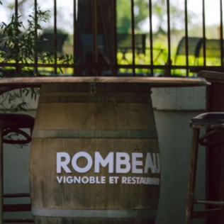 Baptême du Vigneron: Dégustation de Vins en Duo au Domaine de Rombeau (Rivesaltes, Occitanie - 66)