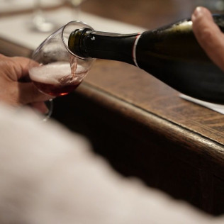 Dégustation de 6 Vins Bio (Nice, Alpes-Maritimes - 06)