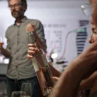 Dégustation de 6 Vins Bio (Nice, Alpes-Maritimes - 06)