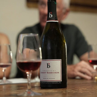 Dégustation de 6 Vins Bio (Nice, Alpes-Maritimes - 06)