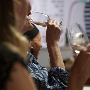 Dégustation de 6 Vins Bio (Nice, Alpes-Maritimes - 06)