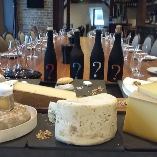 Dégustation de Bière et Fromage pour deux (Arnage, Sarthe - 72)