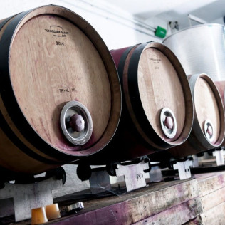 Initiation à la Dégustation des Vins pour deux (Cascatel-des-Corbières, Aude - 11)