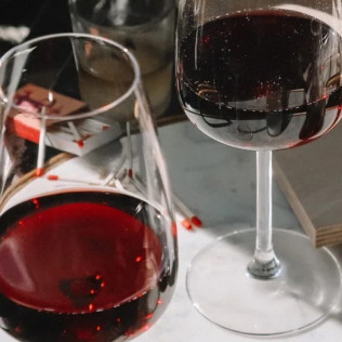 Formation Œnologique et Dégustation de Vins de Loire (Bourgueil, Indre-et-Loire - 37)