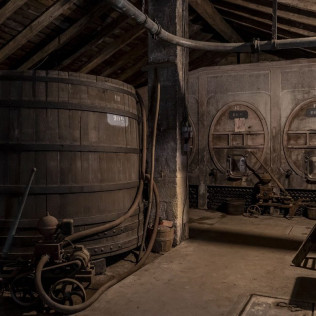 Visite et Dégustation d’accords Mets et Vins du Château Nodot (Saint-Christoly-de-Blaye, Nouvelle-Aquitaine - 33)