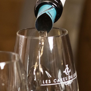 Visite Guidée et Dégustation de Vins Classiques aux Caves du Louvre pour deux (Paris, Île-de-France - 75)