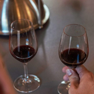 Visite "Découverte" et Dégustation de Vin au Domaine Château de Pressac pour deux (Saint-Étienne-de-Lisse, 33)