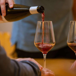Atelier Découverte des Vins d’Alsace et Visite de Cave en Duo au Domaine Pierre Adam (Haut-Rhin, Alsace - 68)