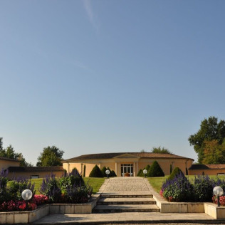 Visite avec Dégustation de 3 Vins et Pique-nique en Duo aux Vignobles Chatonnet (Néac, Gironde - 33)