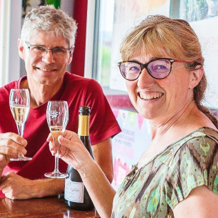 Visite du Domaine Viticole Duffau avec Dégustation de Vins (Gaillac, Tarn - 81)