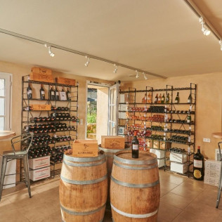 Visite Nature et Terroir, Dégustation de Vins au Château La Croizille (Saint-Émilion, Gironde- 33)