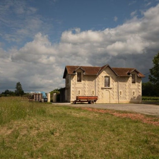 Visite d’un Vignoble Familial Biologique près de Bordeaux avec Dégustation (Yvrac, Gironde- 33)