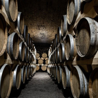 Visite Coup de Foudre du Vignoble au Château de la Greffière pour deux (La Roche Vineuse, Bourgogne - 71)