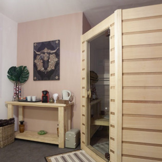 Formule Sérénité Brunch et Spa au Centre En Équilibre et Soirée en Voilier avec Cocktail Dînatoire (Marseille, Bouches-du-Rhône - 13)