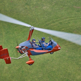 Vol Découverte Initiation en Avion Léger, Autogire Ouvert ou Pendulaire (41 Aérodromes en France)