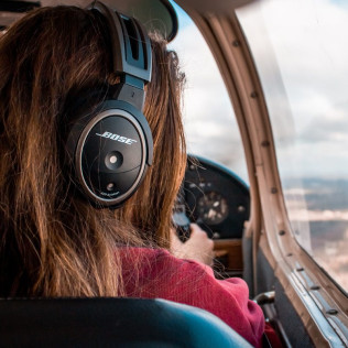Découverte de la Côte d'Azur, des Gorges du Verdon ou l'île de Porquerolles en Avion Privé (Cannes, Alpes-Maritimes - 06)