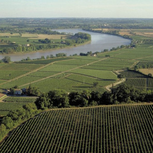Soin œnothérapie : Spa, Massage et Dégustation de Vins au Château Belloy pour deux (Saint-Michel-de-Fronsac, Gironde - 33)