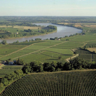 Week-end Œno-relaxation avec Spa et Dégustation de Vins au Château Belloy (Saint-Michel-de-Fronsac, Gironde - 33)