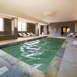 Séjour de 2 Nuits avec Spa, Dégustation de Vins et Dîner à l'Hôtel Restaurant Munsch (Saint-Hippolyte, Haut-Rhin - 68)