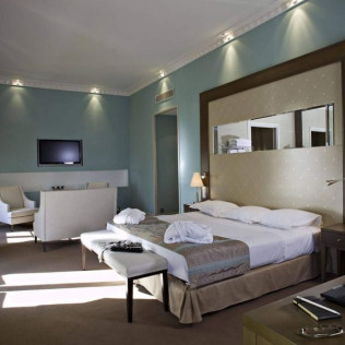 Séjour au Westminster Hôtel & Spa Nice 4* (Nice, Alpes-Maritimes - 06)