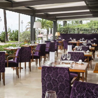 Séjour au Westminster Hôtel & Spa Nice 4* (Nice, Alpes-Maritimes - 06)