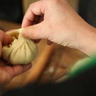 Cours de fabrication de Baos (Lyon, Rhône - 69)