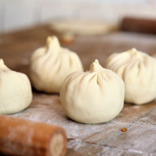 Cours de fabrication de Baos pour deux (Lyon, Rhône - 69)