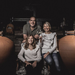 Brunch Alsacien avec Dégustation de Vins et Visite de Cave (Gertwiller, Bas-Rhin - 67)