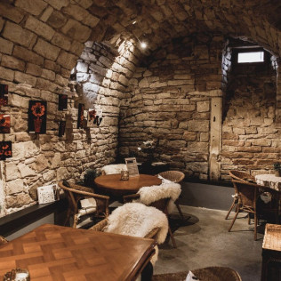 Dégustation de 5 Vins et Visite de Cave Immersive (Gertwiller, Bas-Rhin - 67)