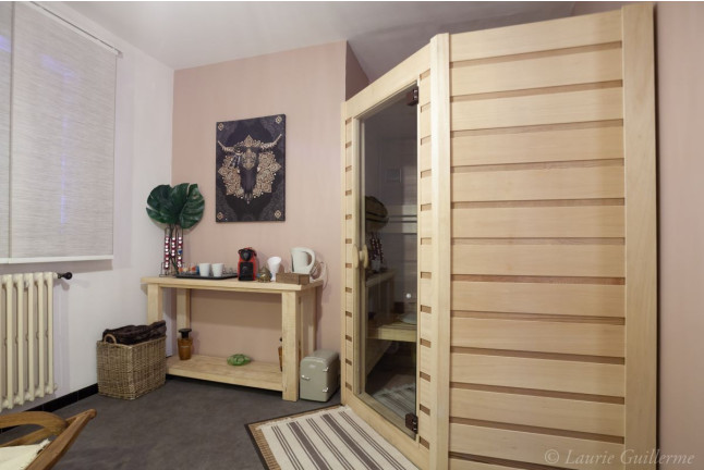 Massage Pile ou Face Solo au Spa En Équilibre (Marseille, Bouches-du-Rhône - 13)